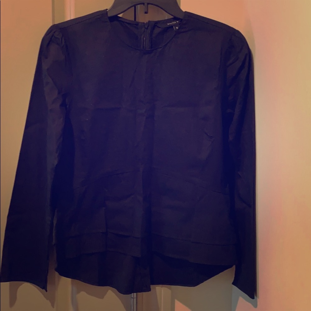 Walter Baker Shirt